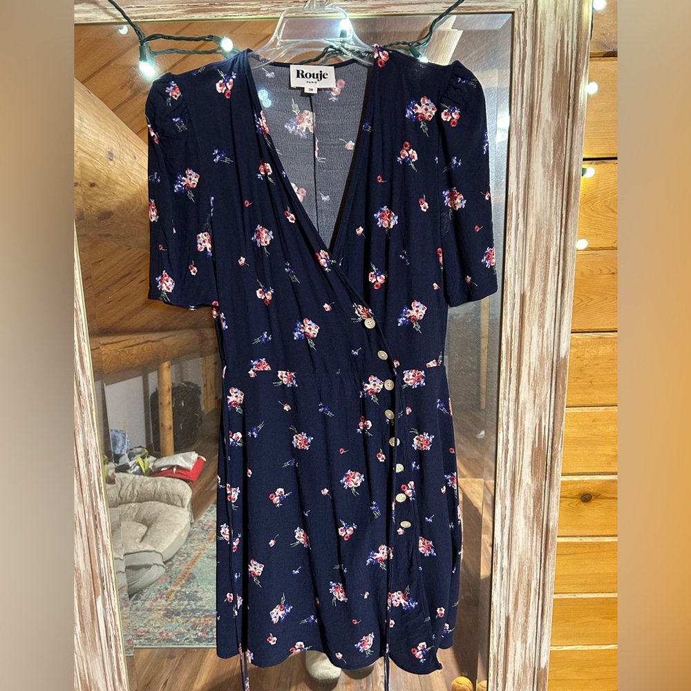 Rouje Gabinette dress size 4